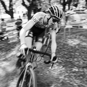 Fotos Ciclocross Elorrio 2019