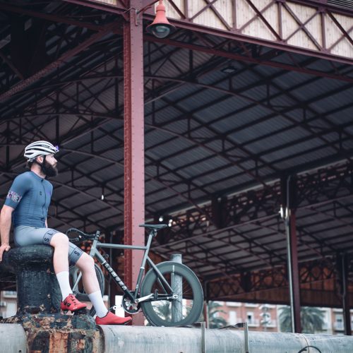 Cycling Culture