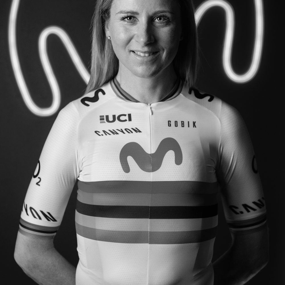 Movistar Team 2023 | Official Photo Gallery