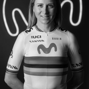 Movistar Team 2023 Official Photos