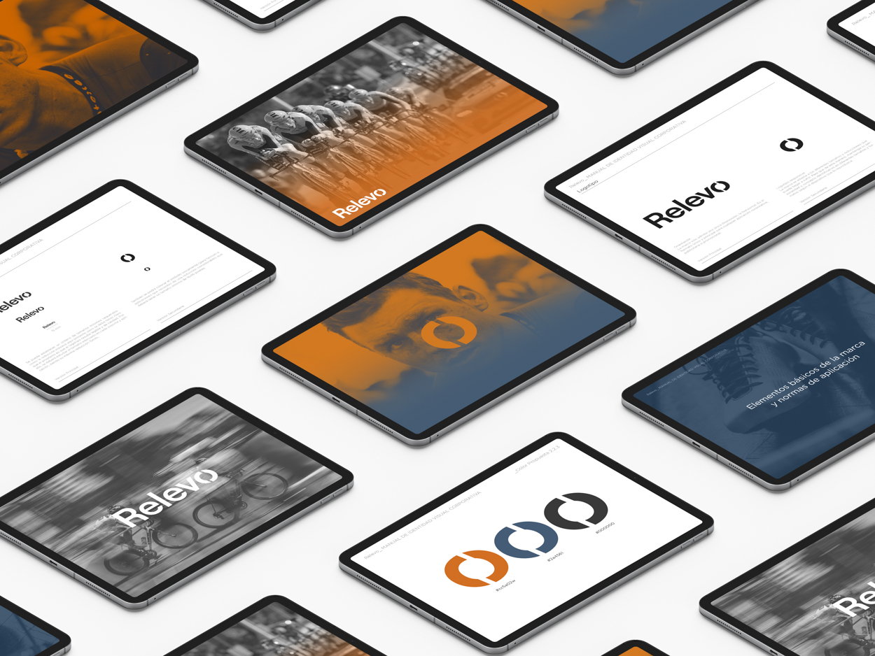 relevo agency