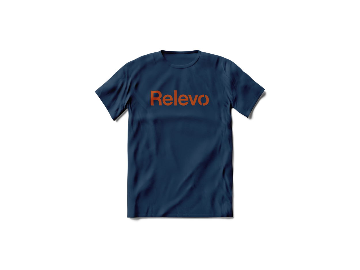 relevo digital creative agency