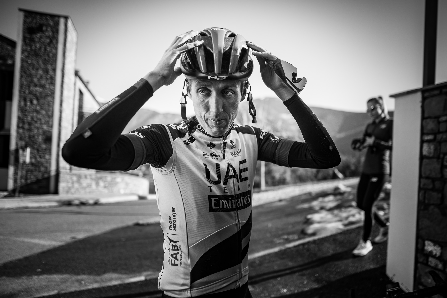 Dan Martin Roka