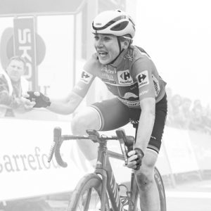 La Vuelta Femenina 2023